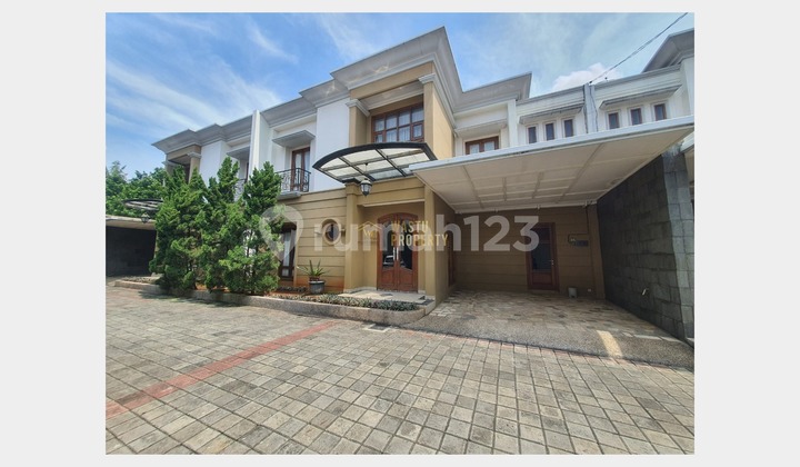 Rumah Baru Siap Huni 2 Lantai Area Lenteng Agung Rumah Baru Siap Huni 2 Lantai Area Lenteng Agung