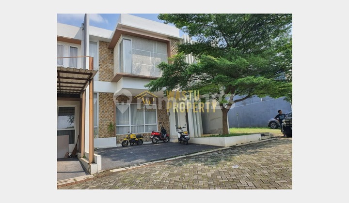 Hunian 2 Lantai Tipe Besar di Pondok Cabe, Pamulang Hunian 2 Lantai Tipe Besar di Pondok Cabe, Pamulang