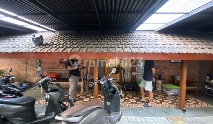 Kost Aktif Lingkungan Mahasiswa - Ngaglik Sleman Jakal 2