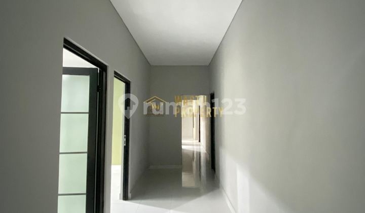 Kost Eksklusif 16 Kamar di Ngemplak Dekat Uii Terpadu 2