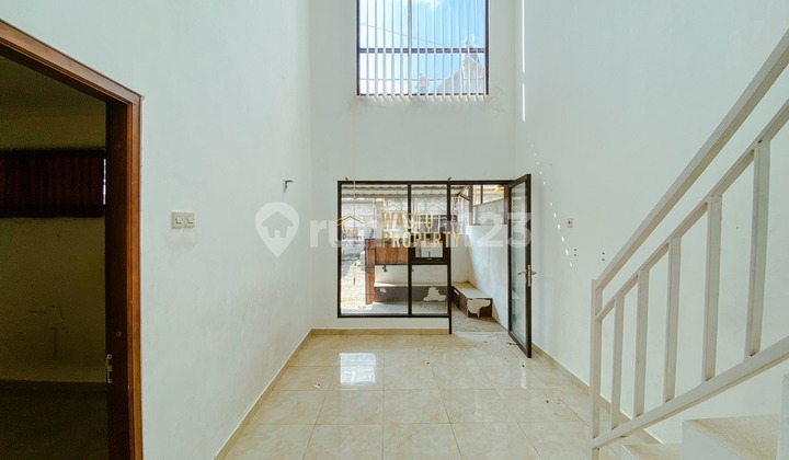 2-Story House at an Affordable Price in the Prambanan Tourist Area 2