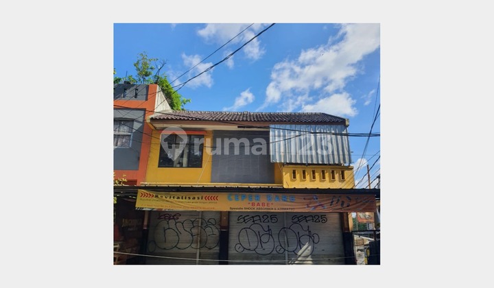 Ruko Murah Tepi Jalan Gandaria Dekat Itc Fatmawati Ruko Murah Tepi Jalan Gandaria Dekat Itc Fatmawati