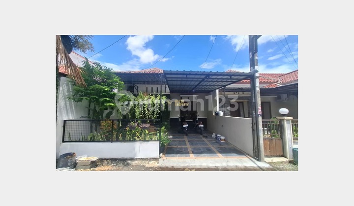 Rumah Siap Huni Furnish di Sewon Dekat Isi Jogja Rumah Siap Huni Furnish di Sewon Dekat Isi Jogja
