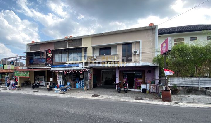 Kost Produktif 13 Kamar di Jl. Kaliurang Dekat UII Jogja Kost Produktif 13 Kamar di Jl. Kaliurang Dekat UII Jogja