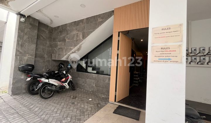 Kost Produktif Full Furnish di Tegalrejo Dekat SKE City Park Kost Produktif Full Furnish di Tegalrejo Dekat SKE City Park