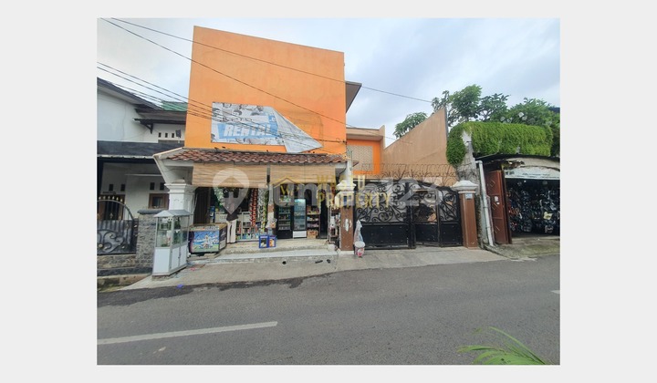 Kost 24 KT Full Penyewa Aktif di Setu Cipayung Dekat Tol
