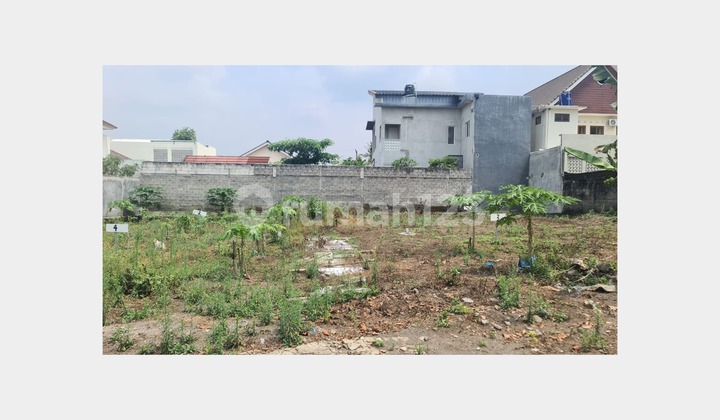 Tanah SHM Siap Bangun Dekat Kampus Uii Jakal Tanah SHM Siap Bangun Dekat Kampus Uii Jakal