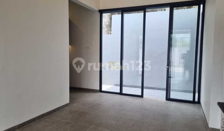 Hunian Elegan Besar di Ngemplak Sleman, Sisa Unit Terbatas 2