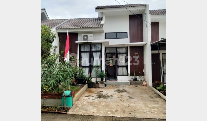 Rumah Murah Second Lokasi Favorit Parung Bogor Rumah Murah Second Lokasi Favorit Parung Bogor