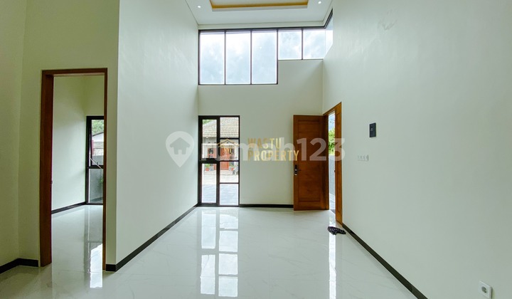 Rumah Besar Dekat Uii, Diskon 100 Juta - Ngaglik Sleman 2