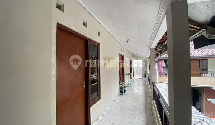 Kost Produktif 13 Kamar di Jl. Kaliurang Dekat UII Jogja Kost Produktif 13 Kamar di Jl. Kaliurang Dekat UII Jogja