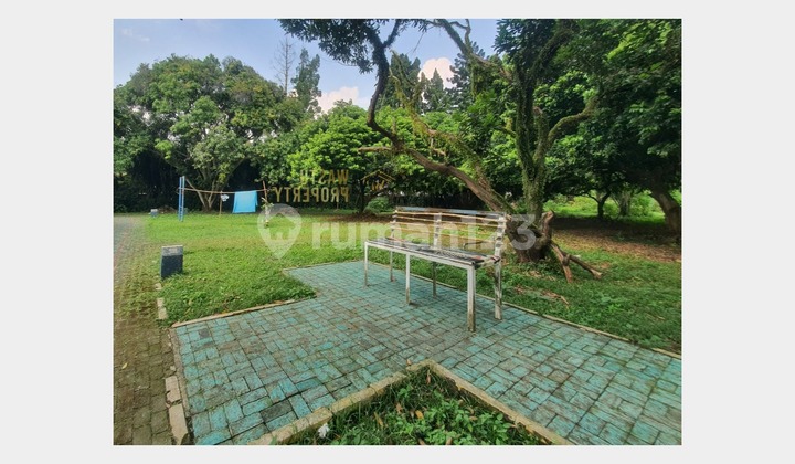 Tanah SHM Lahan Luas Dekat Sekolah Cita Persada Cinere Tanah SHM Lahan Luas Dekat Sekolah Cita Persada Cinere