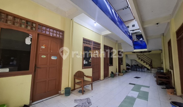 Active Boarding House in the Center of Jogja City Affordable Price 2