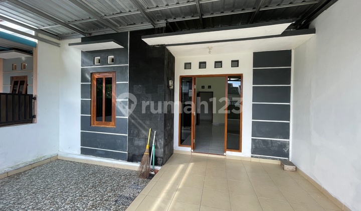 Rumah Murah Prambanan Dekat Wisata Candi Plaosan 2