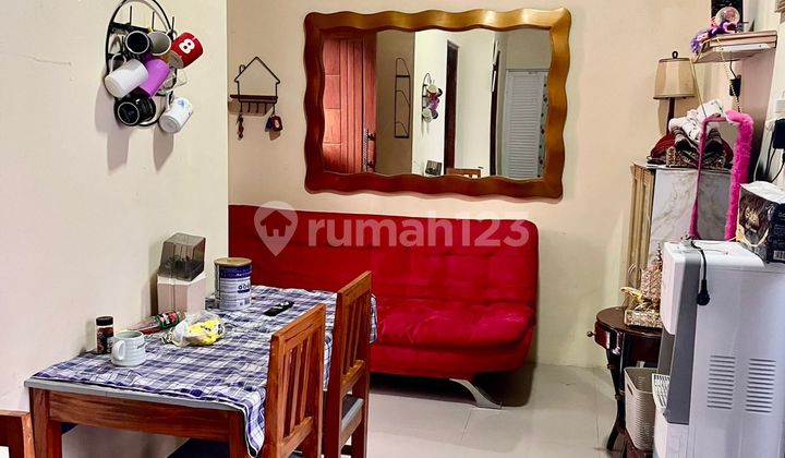 Rumah Murah Siap Huni Modern & Etnik Dekat Candi Prambanan 2