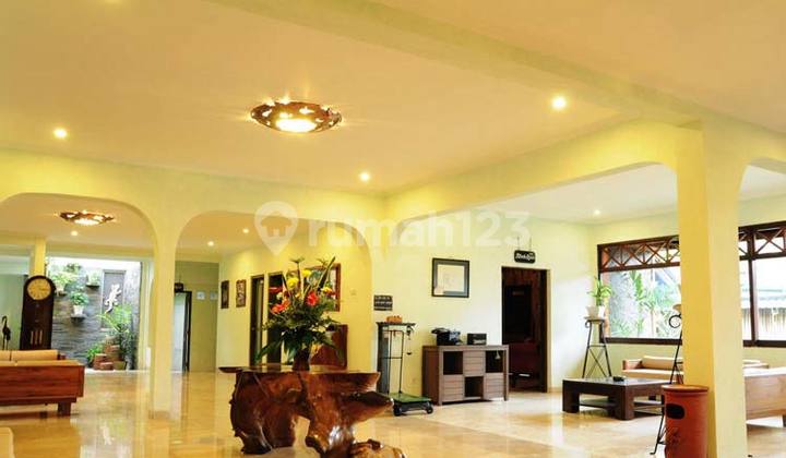 Active 3-Star Hotel in Jogja City Near Tamansari Tourist Attraction 2
