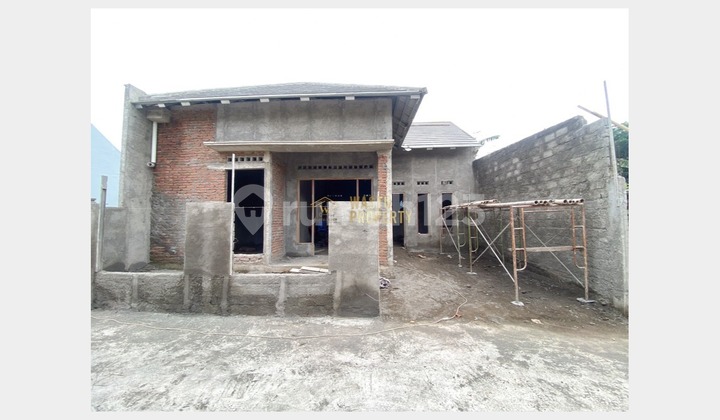 Rumah Spesial Murah Dekat Rsud Prambanan, Sleman Rumah Spesial Murah Dekat Rsud Prambanan, Sleman