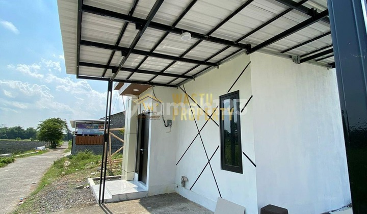 Beautiful House Affordable Price Sewon Area Bantul 2