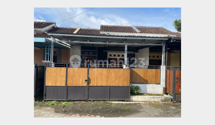 Rumah Murah Prambanan Dekat Wisata Candi Plaosan Rumah Murah Prambanan Dekat Wisata Candi Plaosan