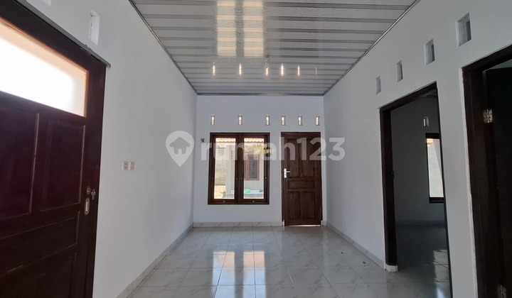 Rumah Murah Minimalis Dekat Smp N 1 Banguntapan 2