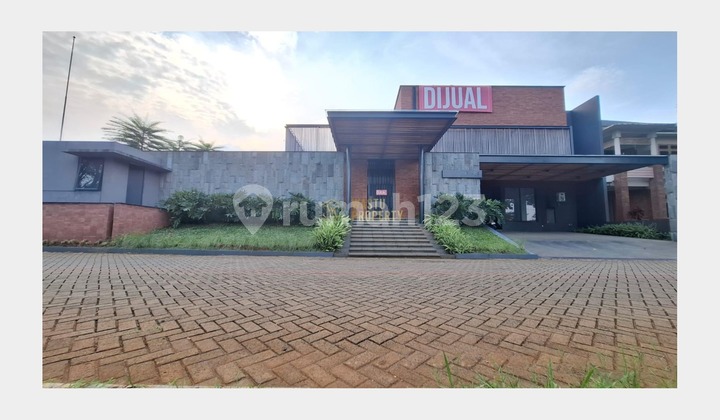 Rumah Mewah Nyaman Lokasi Dekat Southcity Square Tangsel Rumah Mewah Nyaman Lokasi Dekat Southcity Square Tangsel