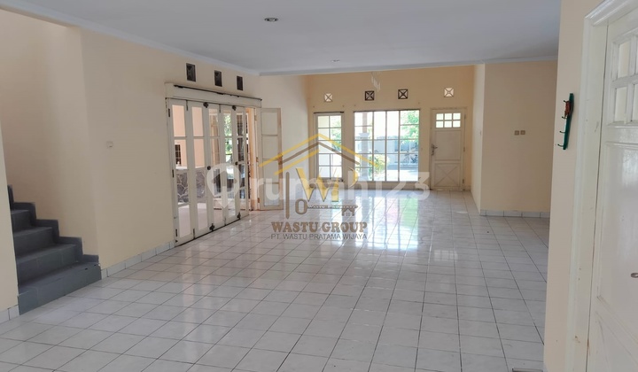 Rumah 2 Lantai Siap Huni di Perumahan Dekat Jl. Kaliurang 2