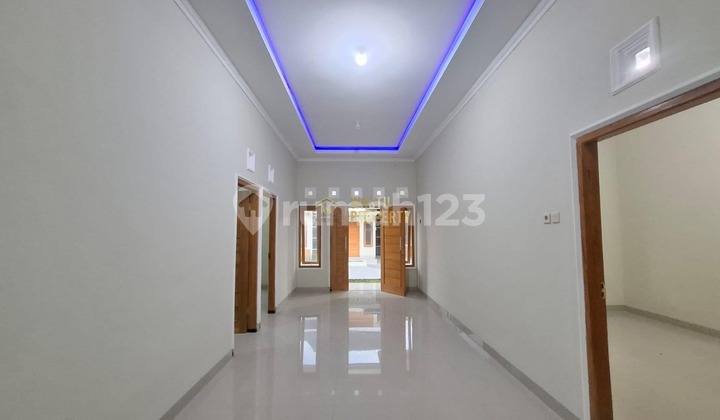 Remaining 2 Units of Ready-to-Occupy Houses in Purwomartani, Kalasan 2