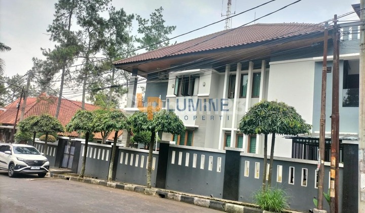 Rumah Siap Huni di Ciwaruga Dekat Kampus Polban Bandung 1