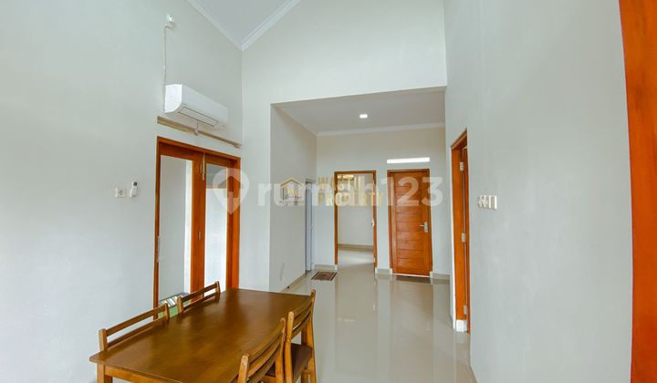 Rumah Murah di Selomartani Dekat Smp N 4 Kalasan Sleman 2