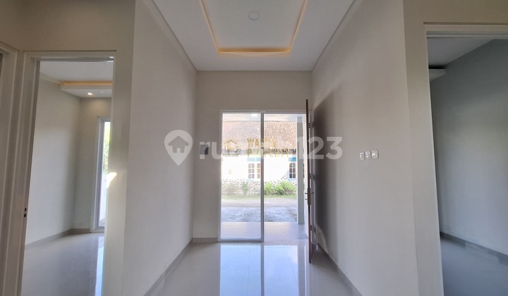 Hunian Nyaman 1 Unit Siap Huni di Kalasan Dekat Wisata Sejarah 2