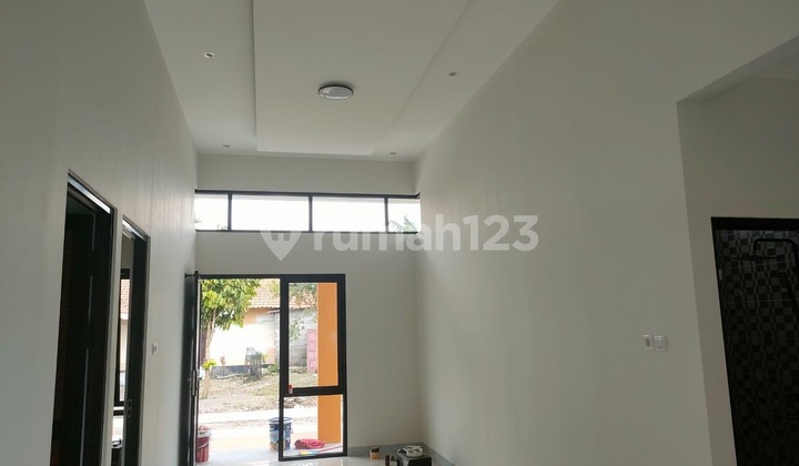 Rumah Siap Huni di Pakem Sleman Dekat Kopi Klotok 2