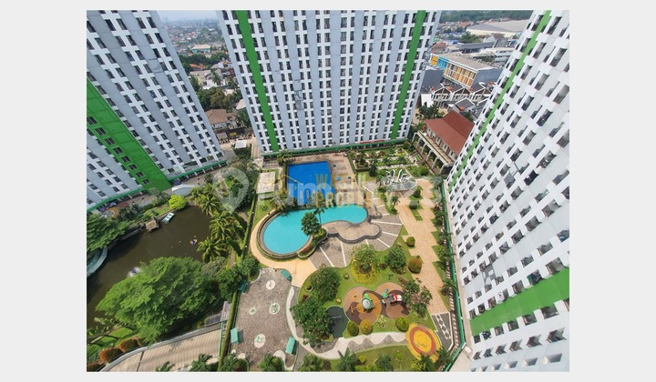 Apartemen 1Br Murah Lokasi Ramai Dekat Ramayana Ciputat Apartemen 1Br Murah Lokasi Ramai Dekat Ramayana Ciputat