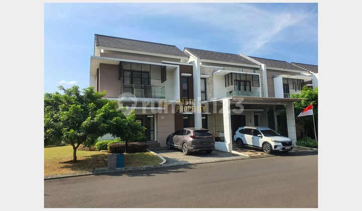 Rumah Murah 2 Lantai Tanah Luas Dekat Summarecon Bekasi Rumah Murah 2 Lantai Tanah Luas Dekat Summarecon Bekasi