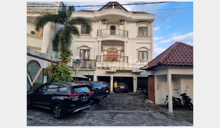 Budget Hotel Near Plaza Ambarrukmo Yogyakarta Budget Hotel Near Plaza Ambarrukmo Yogyakarta