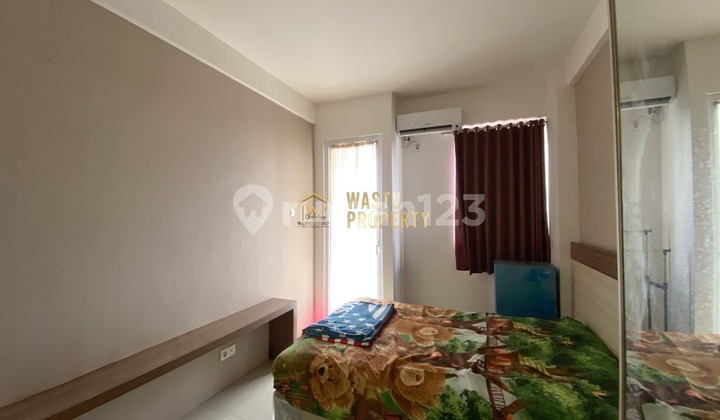 Apartemen Siap Huni Full Furnished di Seturan Yogyakarta 2