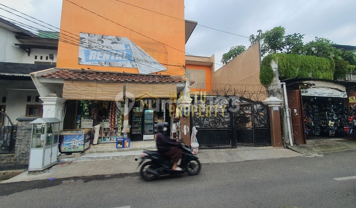 Kost Aktif 24KT dan Full Furnished di Setu Cipayung Kost Aktif 24KT dan Full Furnished di Setu Cipayung