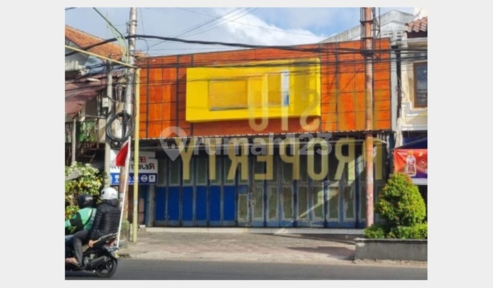 Toko Second Harga Murah Lokasi Premium Jogja Kota Toko Second Harga Murah Lokasi Premium Jogja Kota