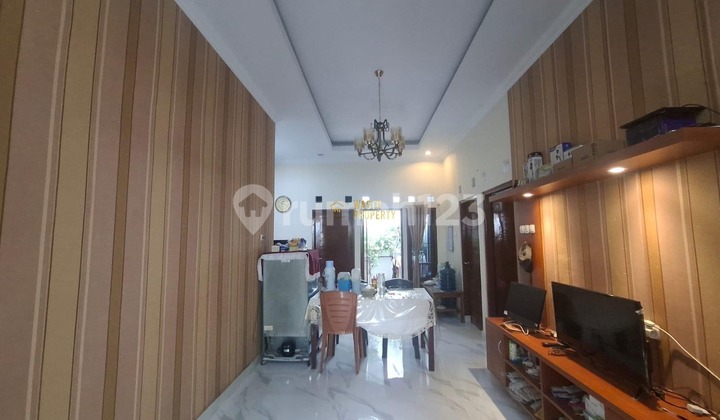 Strategic Ready-to-Occupy House Near YKPN Seturan Campus 2