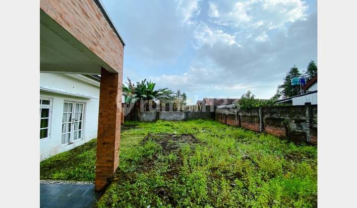 Tanah Pekarangan di Mlati Akses Mudah ke Ringroad Utara Tanah Pekarangan di Mlati Akses Mudah ke Ringroad Utara