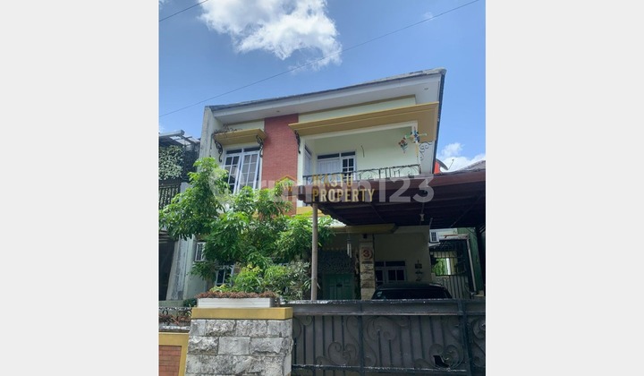 Rumah Full Furnish 2 Lantai Dekat Lotte Mart Maguwoharjo Rumah Full Furnish 2 Lantai Dekat Lotte Mart Maguwoharjo