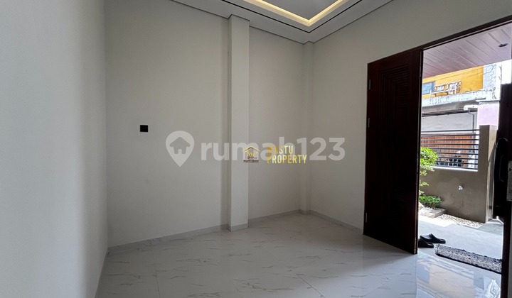 Exclusive Ready-to-Occupy Residence in the Premium Area of Palagan, Jogja 2