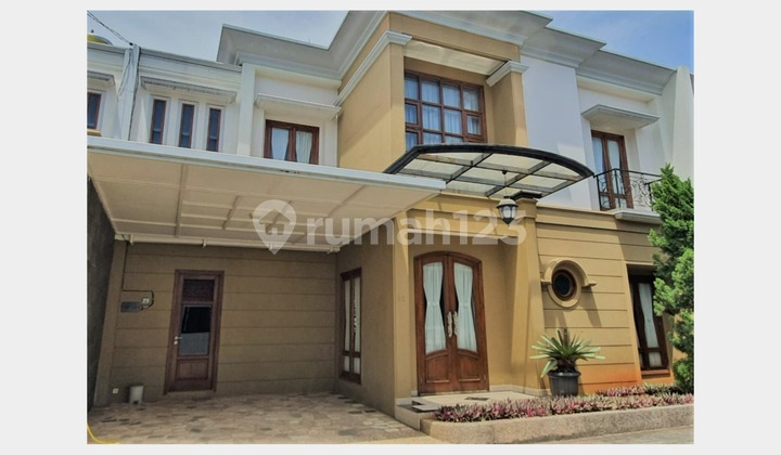 Rumah Modern 2 Lantai di Cluster Dekat Stasiun Lenteng Agung Rumah Modern 2 Lantai di Cluster Dekat Stasiun Lenteng Agung