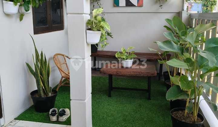 Harga Murah! Rumah Furnished Dekat Kampus 4 Uad, Bantul 2
