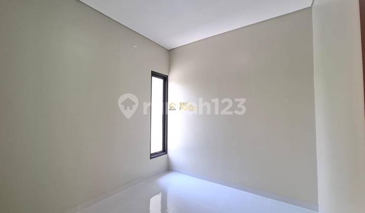 Rumah Cantik Modern Siap Huni di Ngaglik Sleman 2