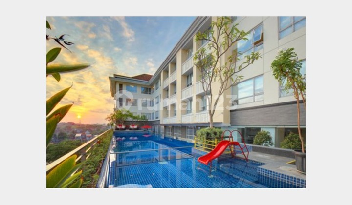 Hotel Bintang 4 Eksklusif di Kawasan Ikonik Tugu Jogja Hotel Bintang 4 Eksklusif di Kawasan Ikonik Tugu Jogja