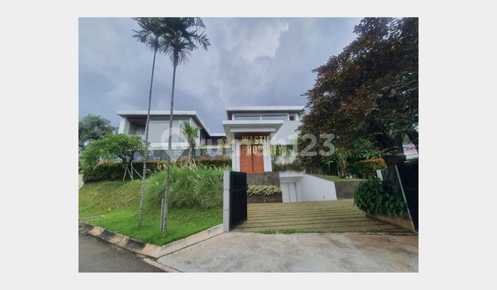 Rumah Premium Dekat Rs Pondok Indah - Private Pool