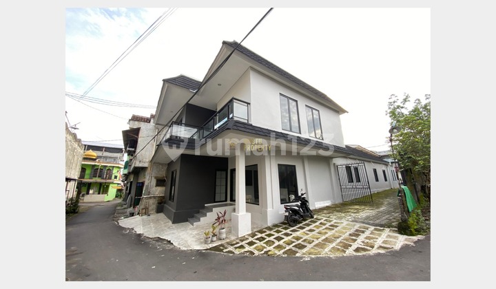 Kost Eksklusif 16 Kamar di Ngemplak Dekat Uii Terpadu Kost Eksklusif 16 Kamar di Ngemplak Dekat Uii Terpadu