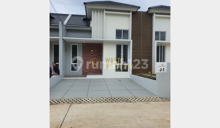 Rumah Cantik Kawasan Asri Dekat Kampus Ipb Bogor Rumah Cantik Kawasan Asri Dekat Kampus Ipb Bogor