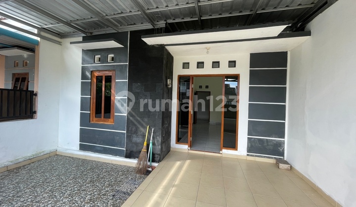 Second-Hand House Ready to Occupy Near Plaosan Temple Prambanan 2
