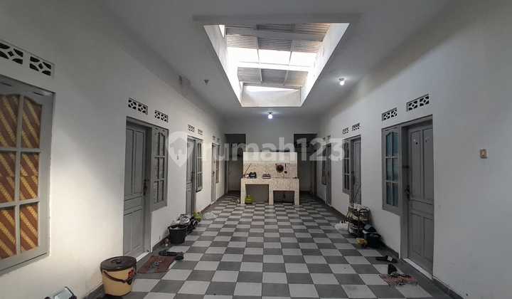 Kost 23 Productive Rooms in Kalasan Near Ukrim Jogja 2